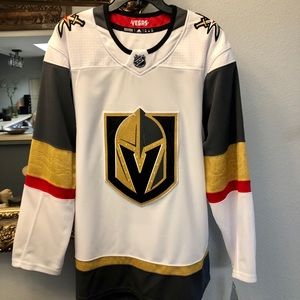 Vegas Golden Knights Jersey / Size: M / MSRP: $180